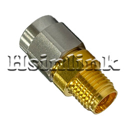 HS-RP-SMAM To SMAF Adapter (18G)